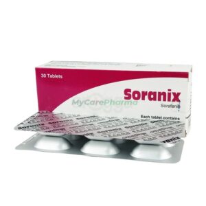 Soranix 200