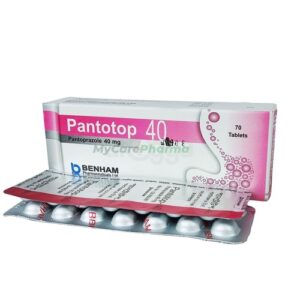 Pantotop 40
