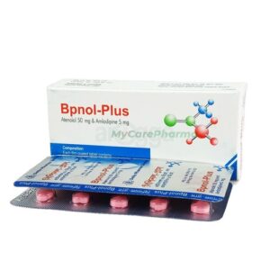 Bpnol PLUS 5/50