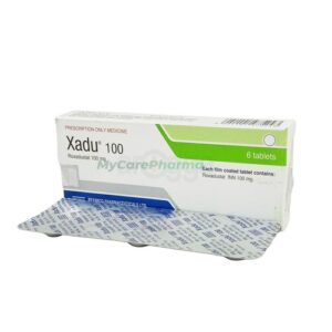Xadu 100