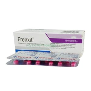 Frenxit