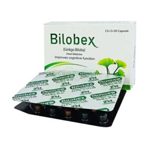 Bilobex 120