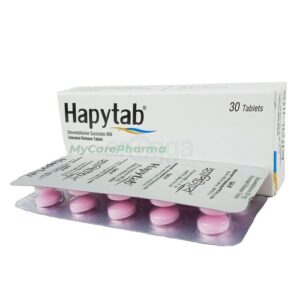 Hapytab 50
