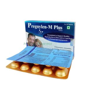 Pregnylen-M Plus