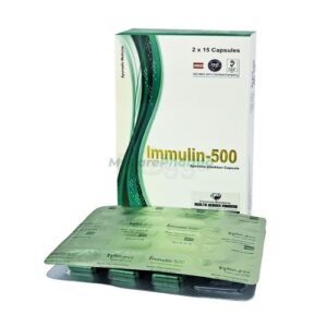 Immulin-500