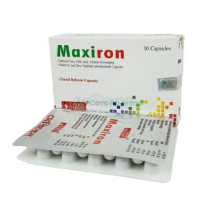 Maxiron