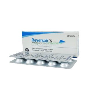 Reversair 5