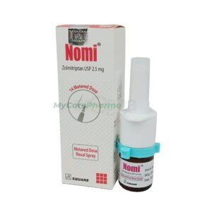 Nomi Nasal Spray