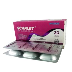 Scarlet 430