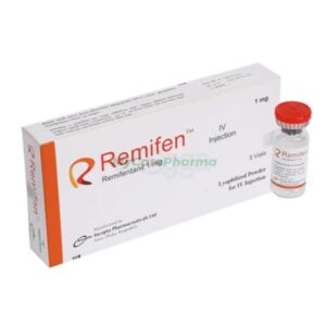 Remifen IV Injection