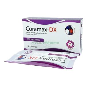 Coramax-DX