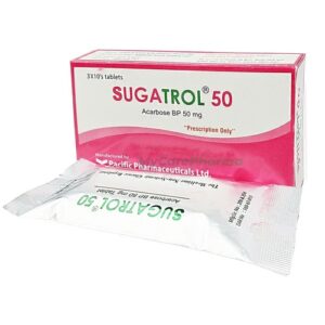 Sugatrol 50