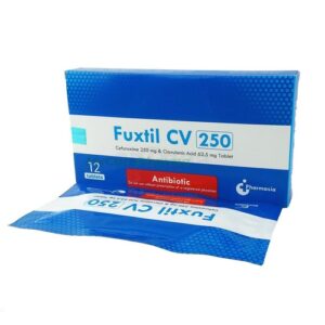 Fuxtil CV 250