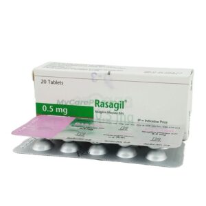 Rasagil 0.5