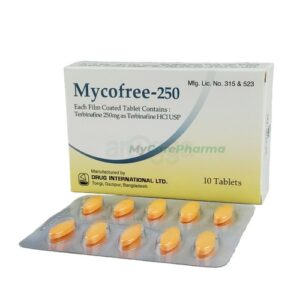 Mycofree 250