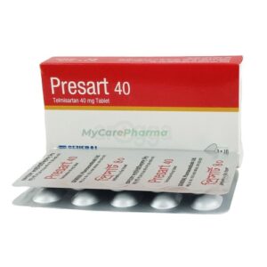 Presart 40