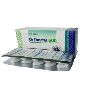Orthocal 500