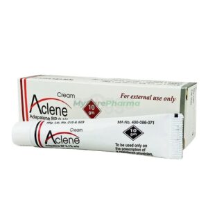 Aclene