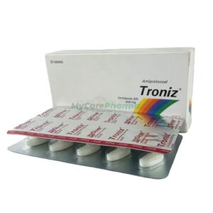 Troniz 500