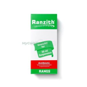 Ranzith