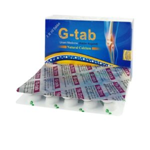 G-Tab
