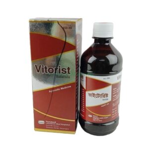 Vitorist 450ml