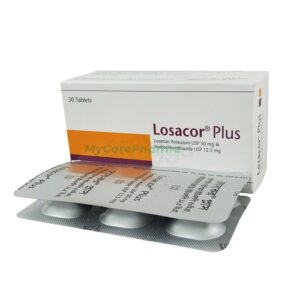 Losacor Plus 50