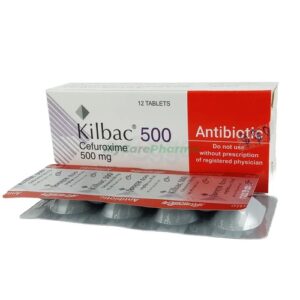 Kilbac 500