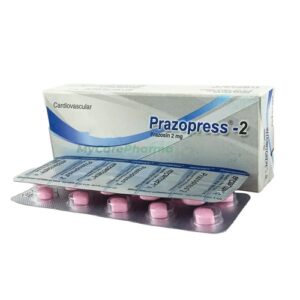 Prazopress 2