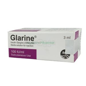 Glarine