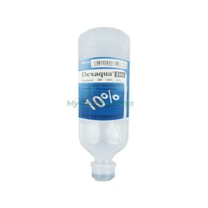 Dexaqua DS 500ml IV