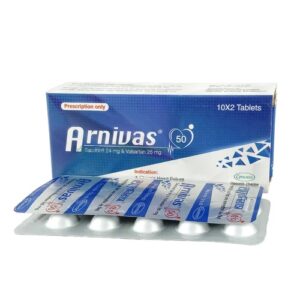 Arnivas 50