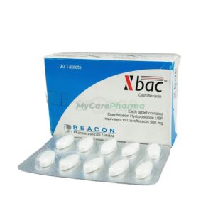 Xbac 500