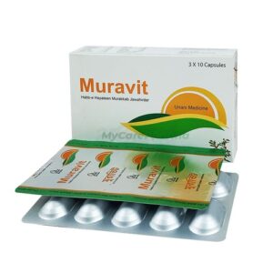 Muravit
