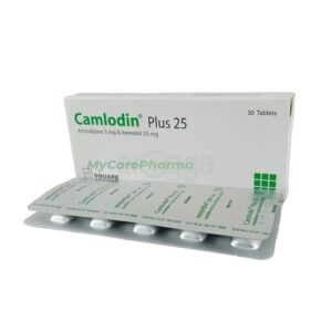 Camlodin Plus 5/25