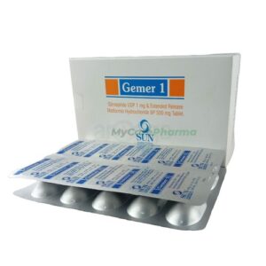 Gemer 1