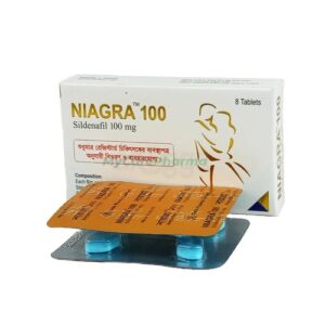 Niagra 100