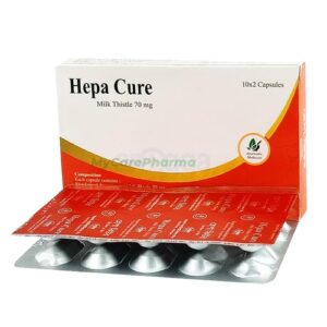 Hepa Cure 70
