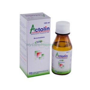 Actolin