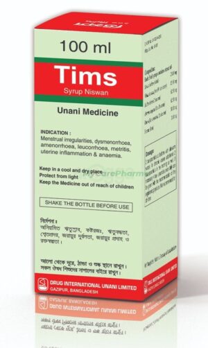 Tims 100ml