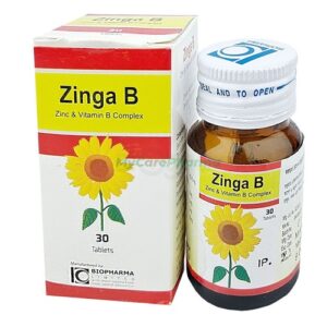 Zinga B