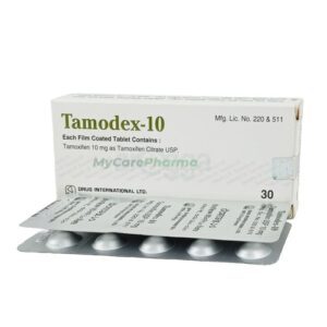 Tamodex 10