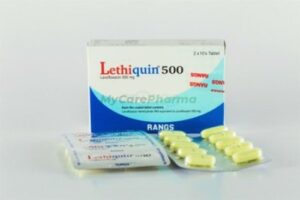 Lethiquin 500