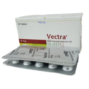 Vectra 8