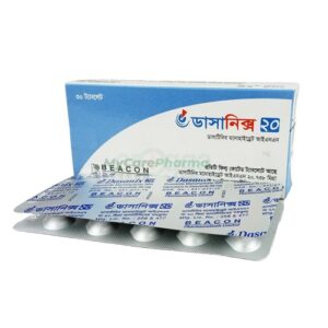 Dasanix 20