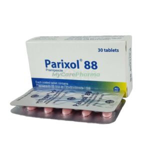 Parixol 88
