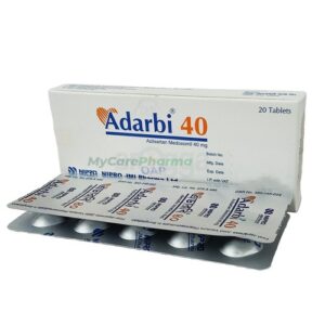 Adarbi 40