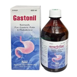 Gastonil 450ml