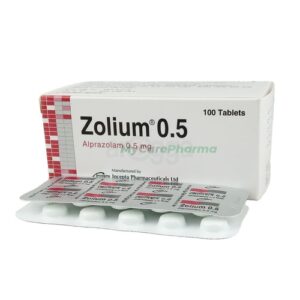 Zolium 0.5