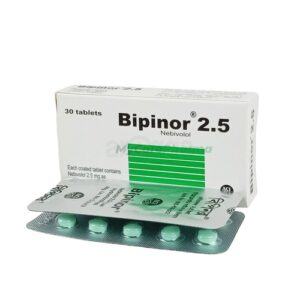 Bipinor 2.5